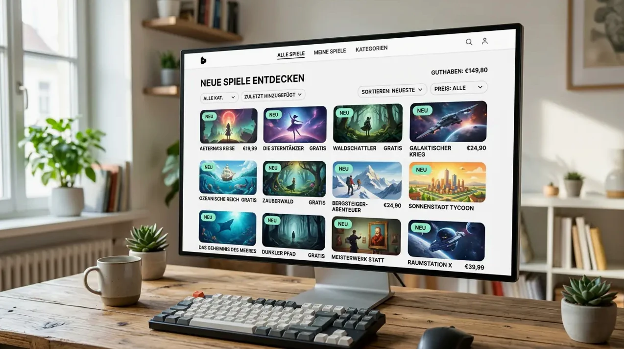 Crash Games & Instant Win — Auswahl bei Kingmaker
