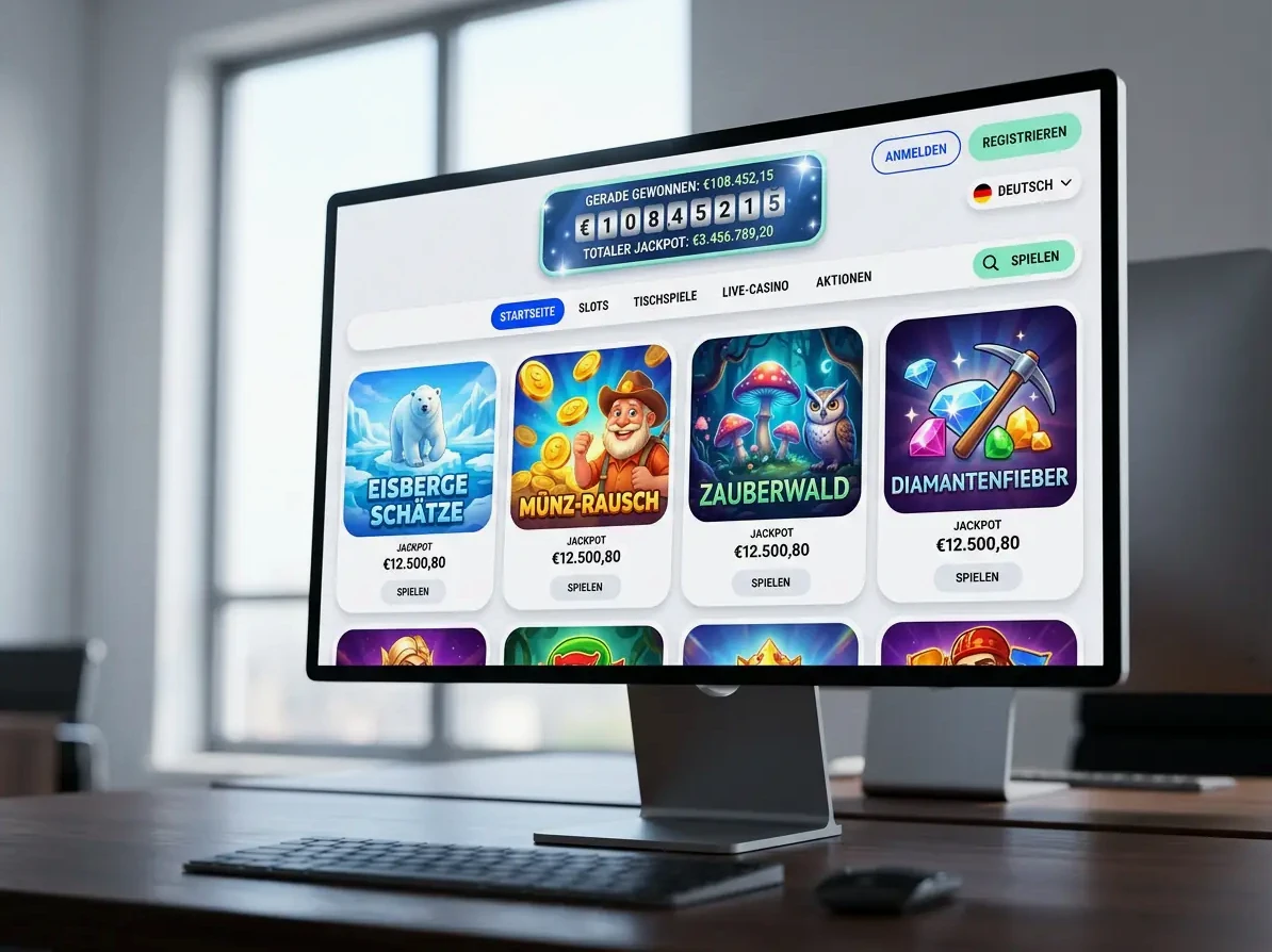 Kingmaker: aktuelle Spiele auf einen Blick